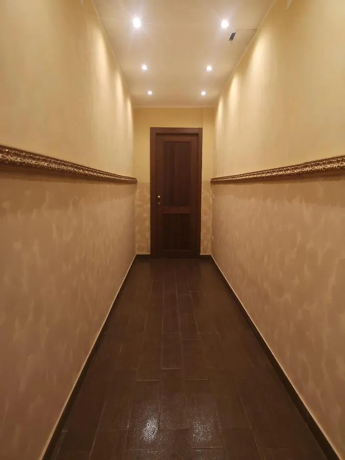 Nocleg ze śniadaniem Bed and Breakfast La Casa Di Romi Katania