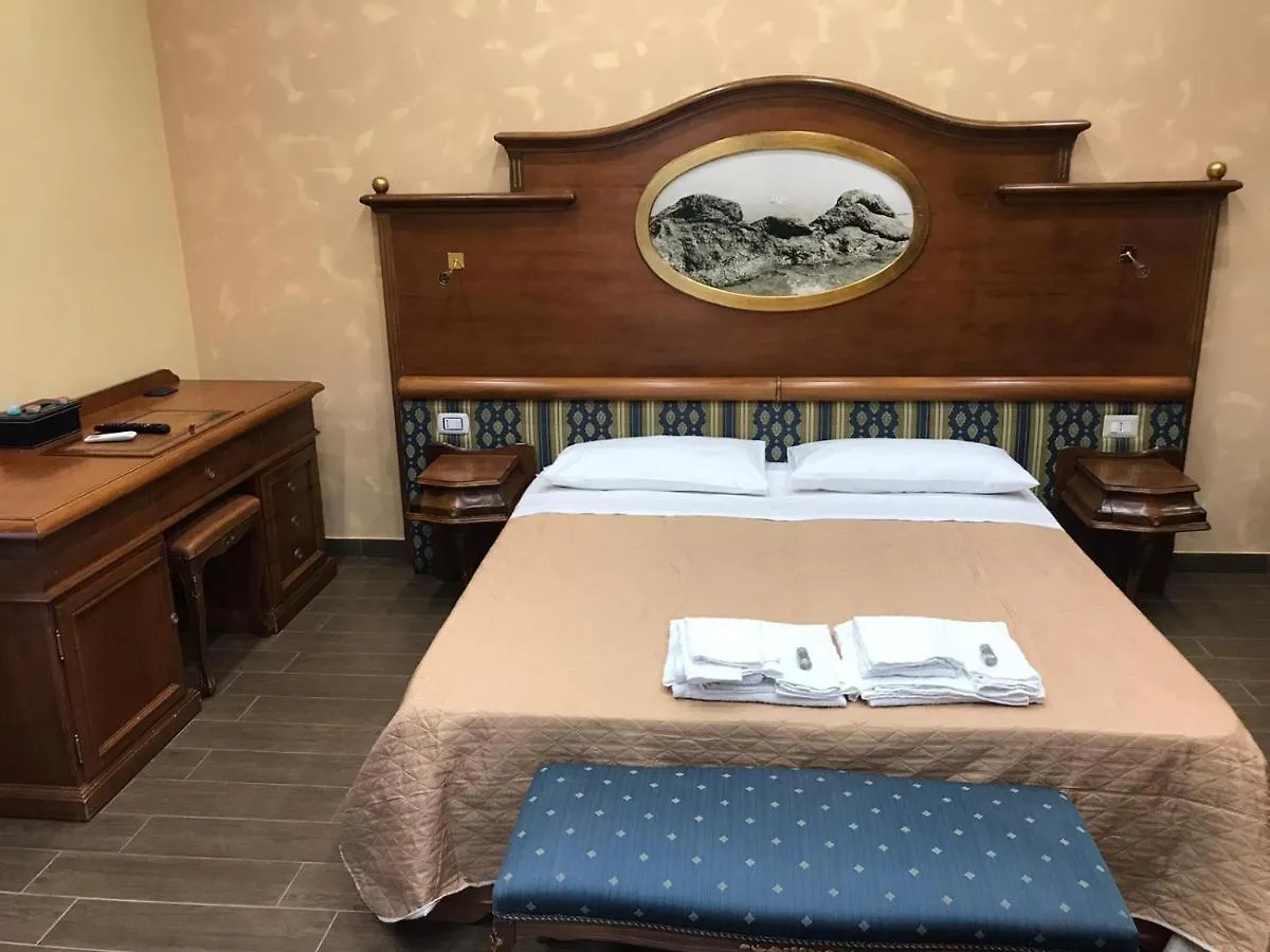 Bed and Breakfast La Casa Di Romi Katania Włochy