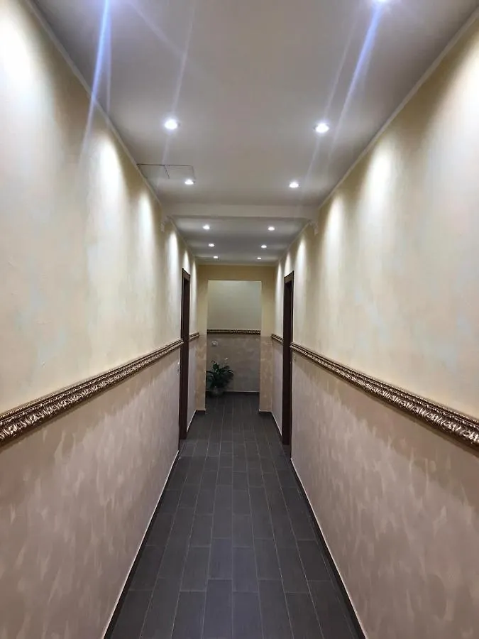 Bed and Breakfast La Casa Di Romi Катания Италия