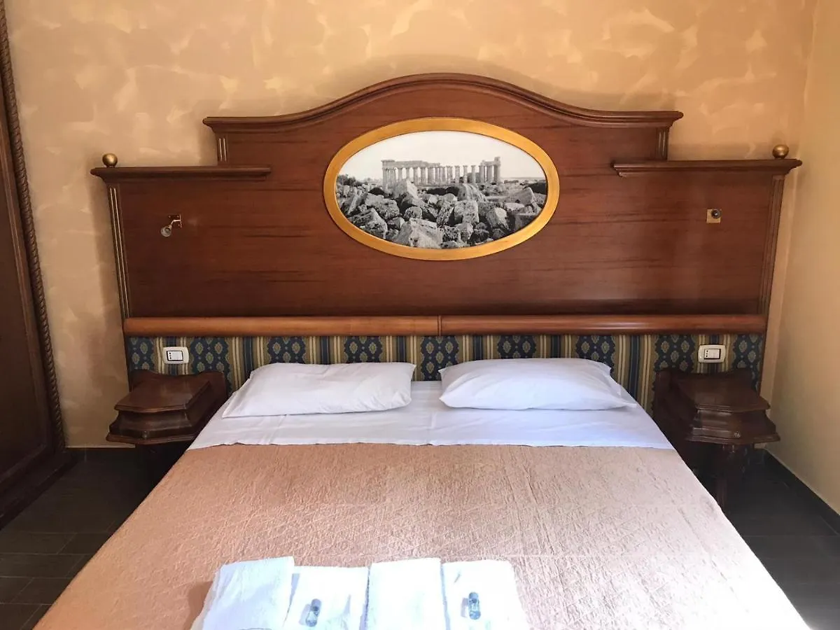 Nocleg ze śniadaniem Bed and Breakfast La Casa Di Romi Katania