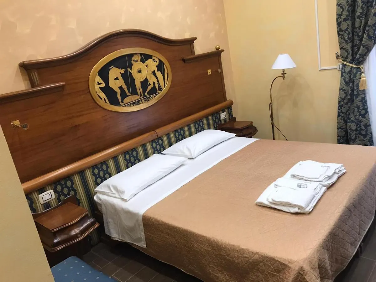 La Casa Di Romi Bed & Breakfast Catania 0*,  Italy