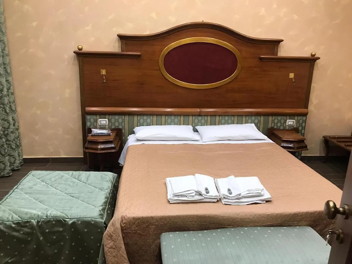 Bed and Breakfast La Casa Di Romi Katania Nocleg ze śniadaniem