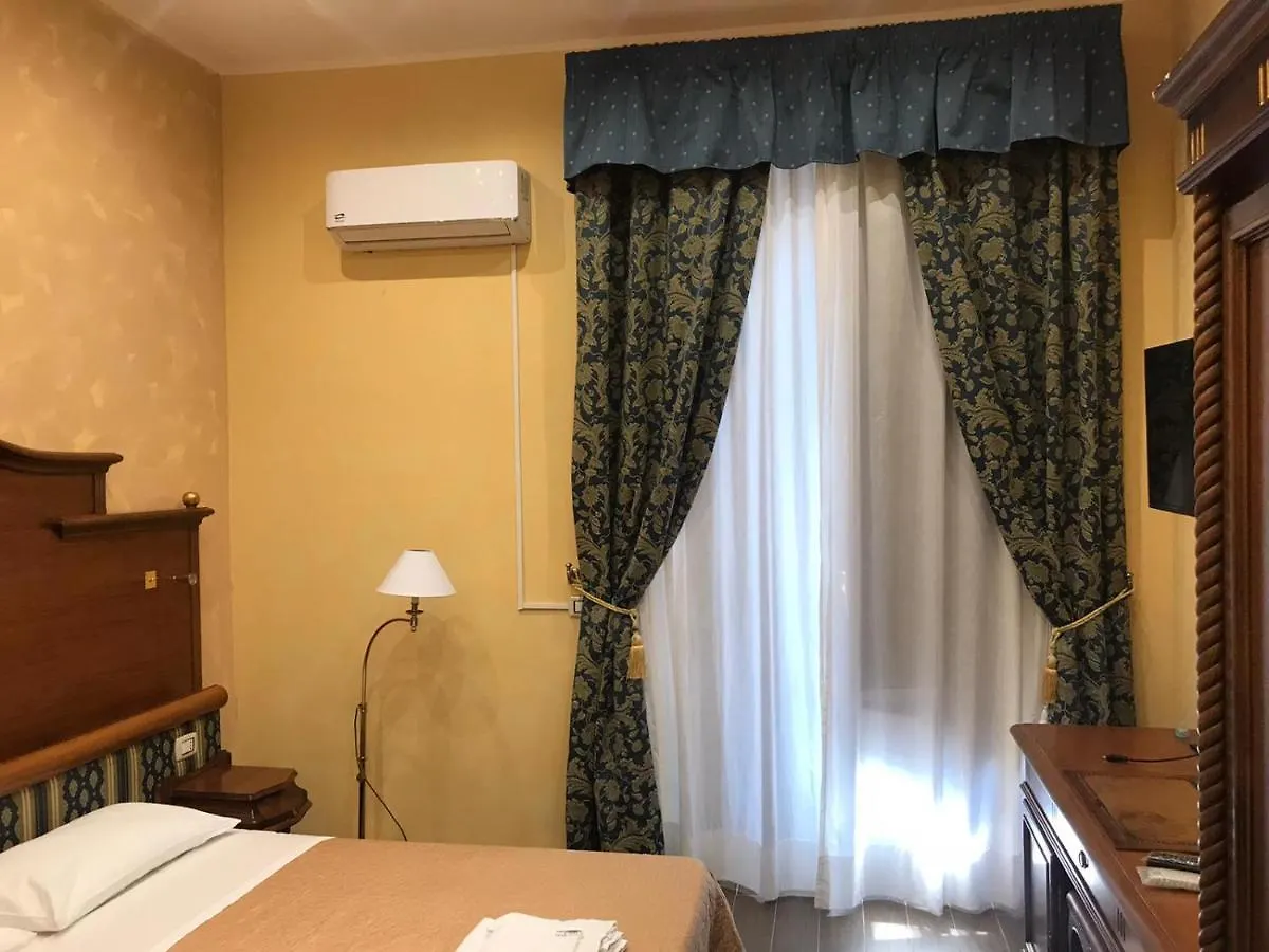 Bed and Breakfast La Casa Di Romi Katania 0*,