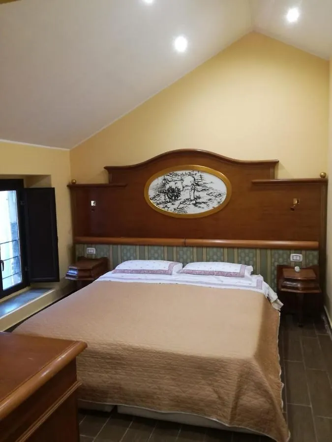 Bed and Breakfast La Casa Di Romi Katania Nocleg ze śniadaniem