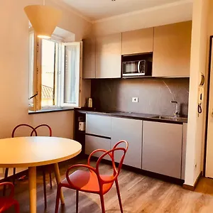 The Square Of Miracles Apartament Piza