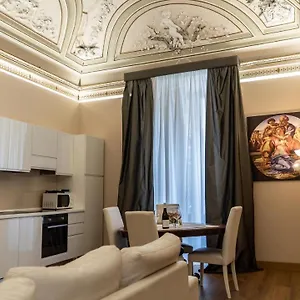 Duca Di Sarro Le Apartament Katania