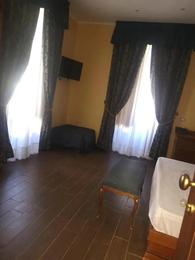 Bed and Breakfast La Casa Di Romi Catania Italia