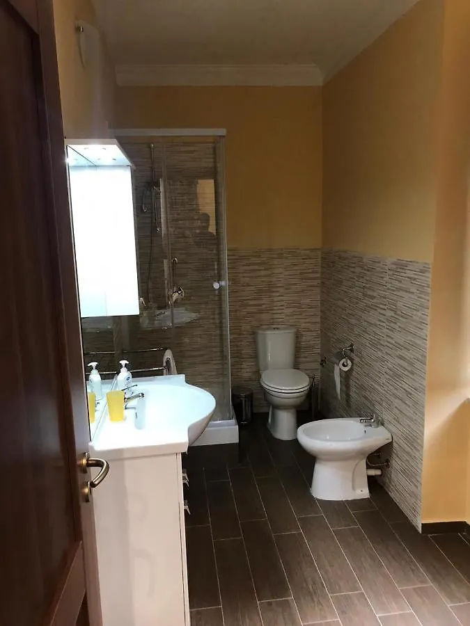 Bed and Breakfast La Casa Di Romi Catania