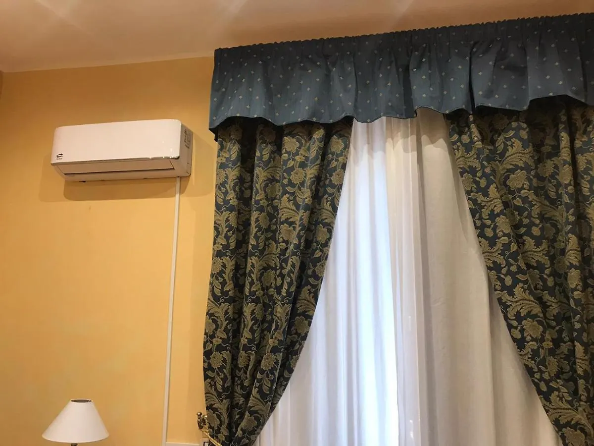 La Casa Di Romi Bed & Breakfast Catania