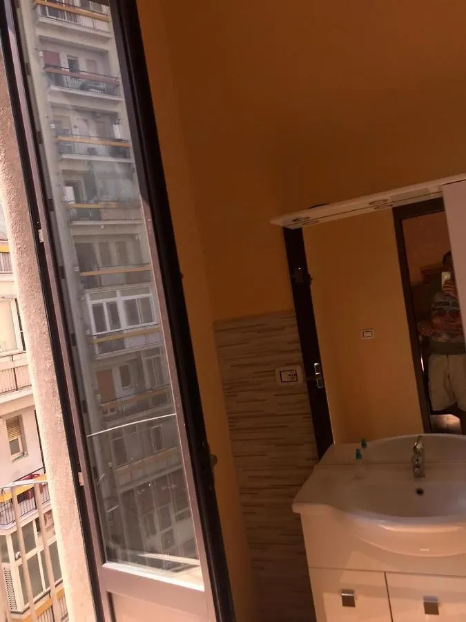 Bed and Breakfast La Casa Di Romi Catania