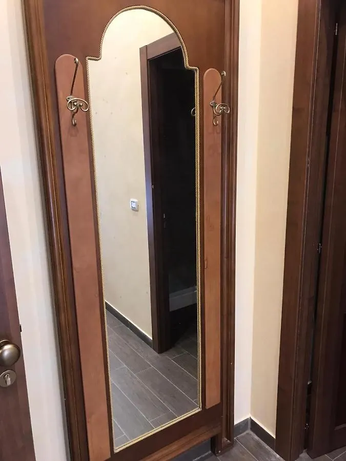 Bed and Breakfast La Casa Di Romi Catania