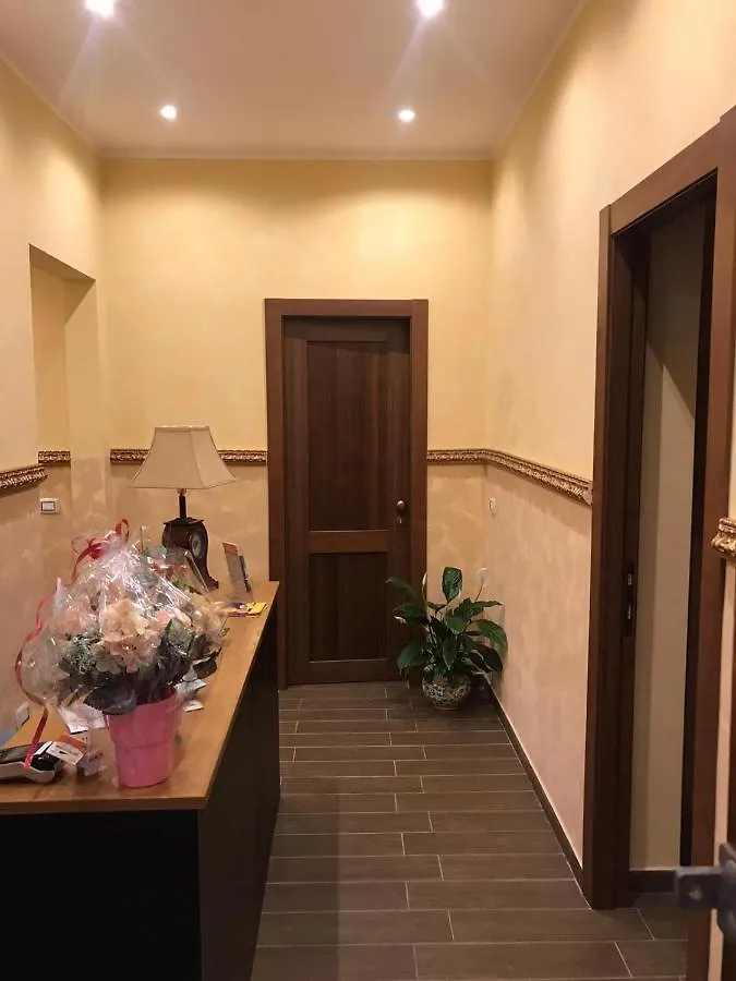 Bed and Breakfast La Casa Di Romi Catania