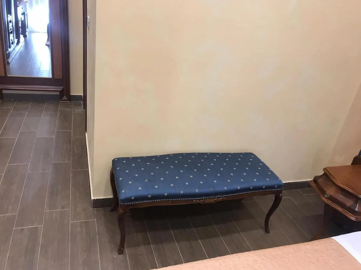 Bed and Breakfast La Casa Di Romi Catania