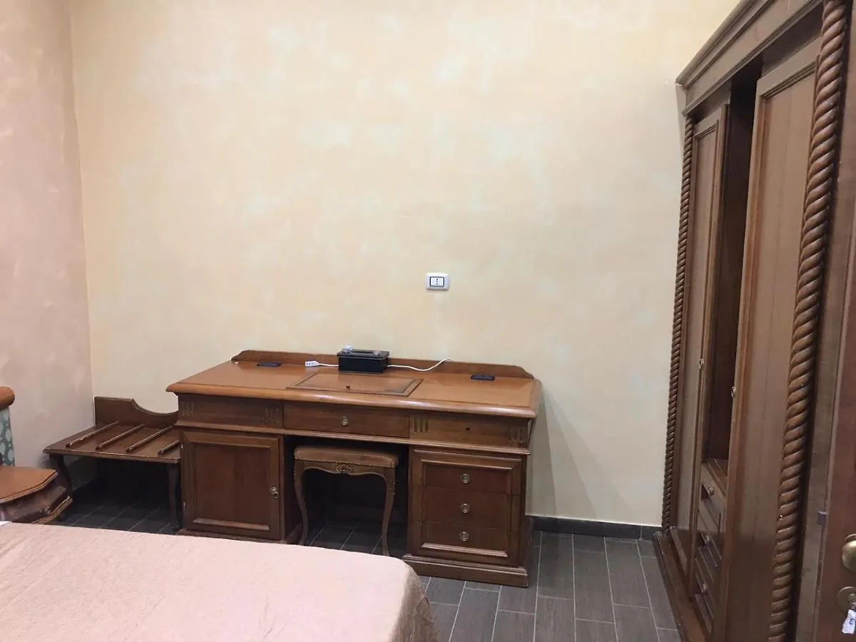 Bed and Breakfast La Casa Di Romi Catania