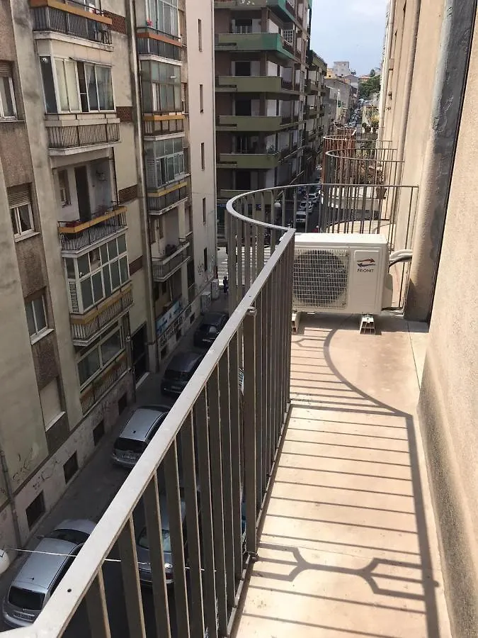 Bed and Breakfast La Casa Di Romi Catania
