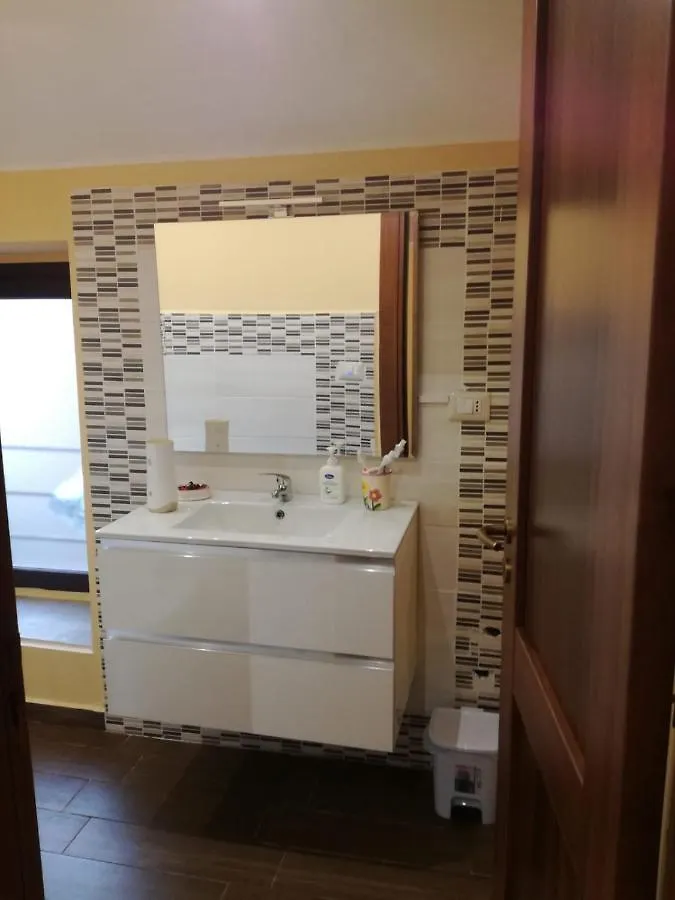 Bed and Breakfast La Casa Di Romi Catania Italia