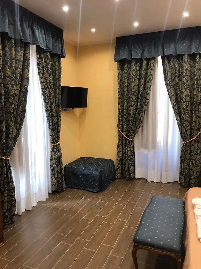 Bed and Breakfast La Casa Di Romi Catania 0*,